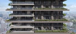 Beach Road (D7), Condominium #607265241